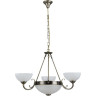 Подвесной светильник FREYA HERBERT FR2012-PL-06-BZ